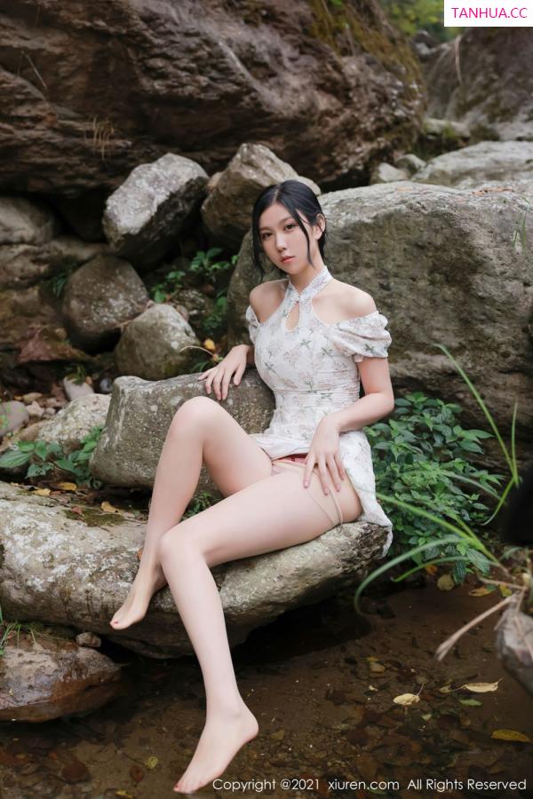 李雅柔  [XiuRen]高清写真图 2021.11.17 No.4229 李雅柔182CM第26张图片
